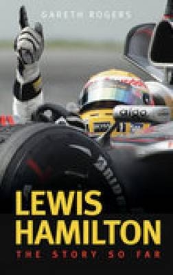 Lewis Hamilton - Gareth Rogers
