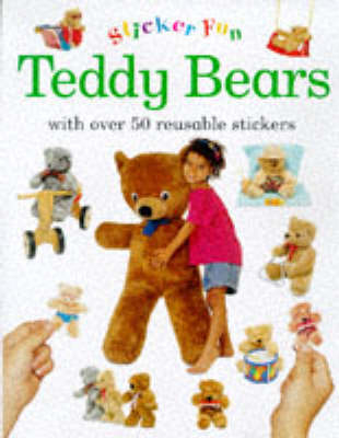 Teddy Bears -  Lorenz Books