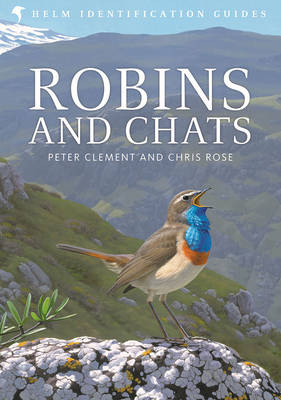Robins and Chats -  Peter Clement