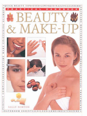 Beauty and Make-up - Sally Norton