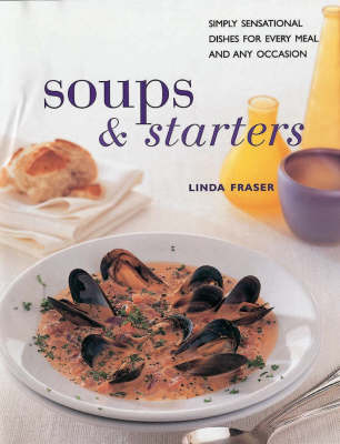 Soups and Starters - 