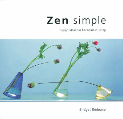 Zen Simple - Caroline Davison