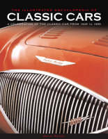 Classic Cars - Martin Buckley