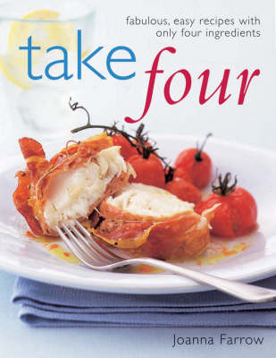 Take Four - Joanna Farrow