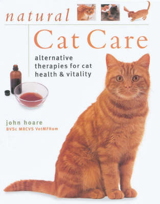 Natural Catcare - John Hoare