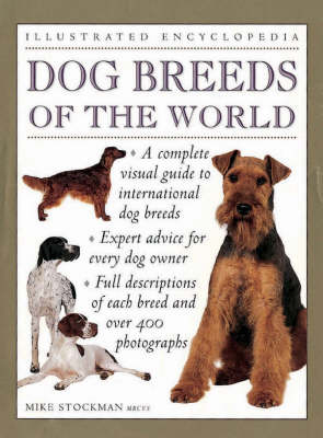 Dog Breeds of the World - M.J.R. Stockman