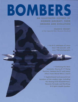 Bombers - Francis Crosby