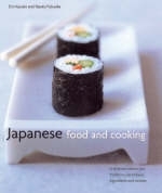 Japanese Food and Cooking - Emi Kazuko, Yasuko Fukuoka