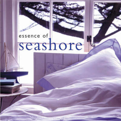 Essence of Seashore - Andrea Spencer
