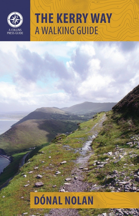 The Kerry Way - Donal Nolan