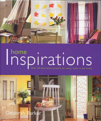 Home Inspirations - Caroline Davison