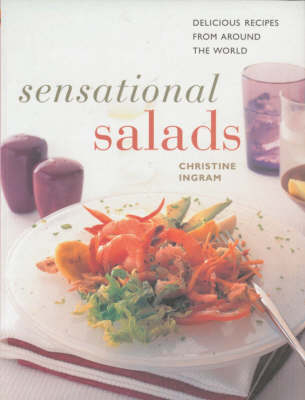 Sensational Salads - Christine Ingram