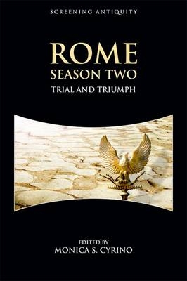 Rome Season Two - 