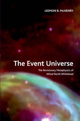 Event Universe -  Leemon B. McHenry