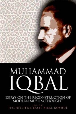 Muhammad Iqbal - 