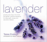 Lavender - Tessa Evelegh