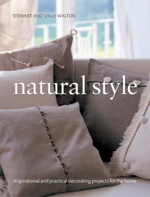 Natural Style - Lindsay Porter