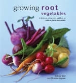 Growing Root Vegetables - Richard Bird