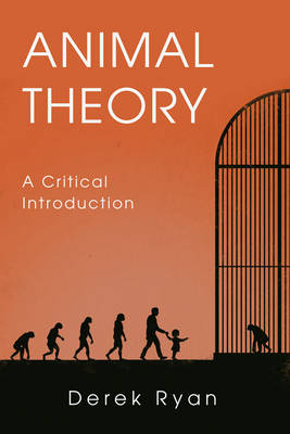 Animal Theory -  Derek Ryan