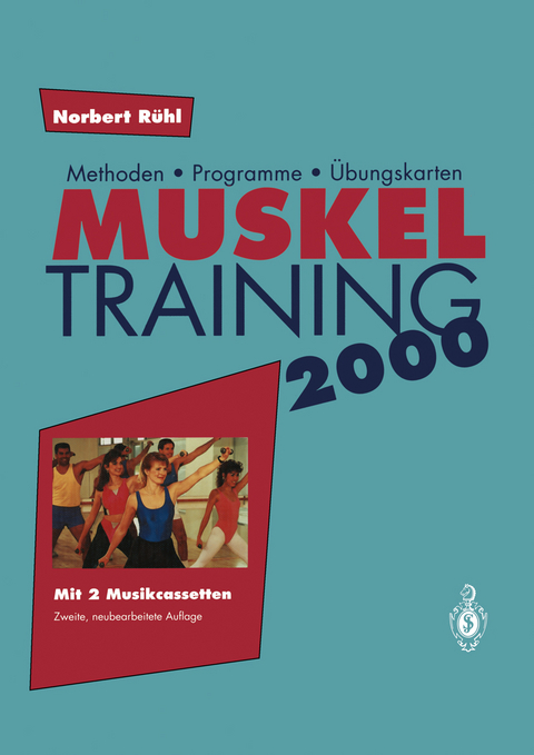 Muskel Training 2000 - Norbert Rühl