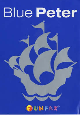 "Blue Peter" File