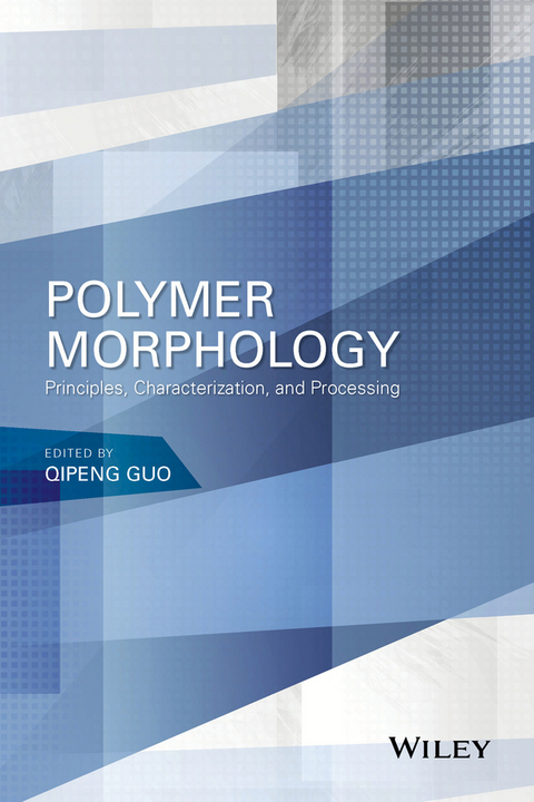 Polymer Morphology -  Qipeng Guo