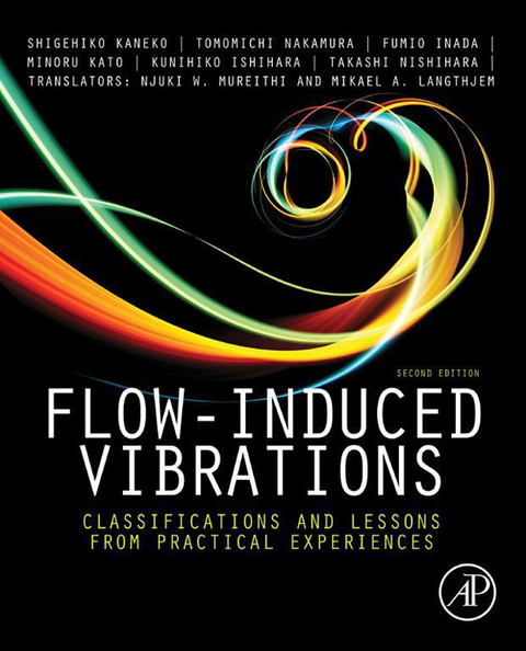 Flow-Induced Vibrations - 