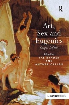 Art, Sex and Eugenics - 