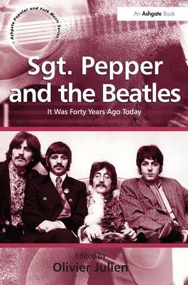 Sgt. Pepper and the Beatles - 