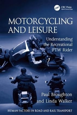 Motorcycling and Leisure - Paul Broughton, Linda Walker