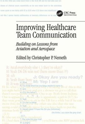 Improving Healthcare Team Communication - 