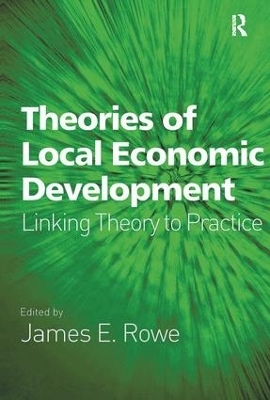 Theories of Local Economic Development - 