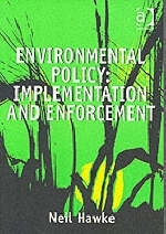 Environmental Policy - Neil Hawke