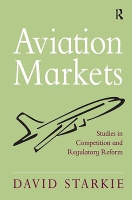 Aviation Markets - David Starkie