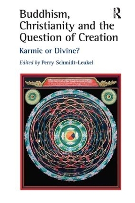 Buddhism, Christianity and the Question of Creation - 