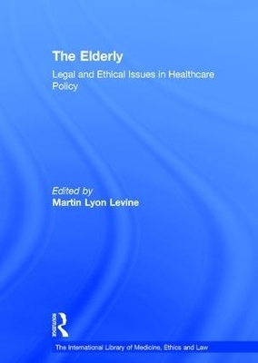 The Elderly - 