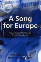 A Song for Europe - 