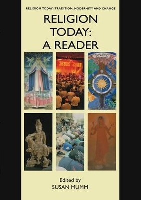 Religion Today: A Reader - 