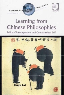 Learning from Chinese Philosophies - Karyn Lai