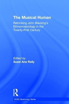 The Musical Human - 