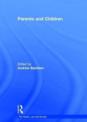 Parents and Children - 