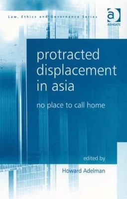 Protracted Displacement in Asia - 