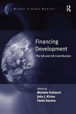 Financing Development - Michele Fratianni