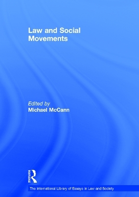 Law and Social Movements - 
