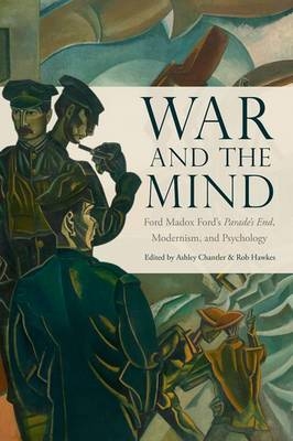 War and the Mind - 