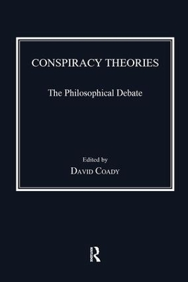 Conspiracy Theories - 