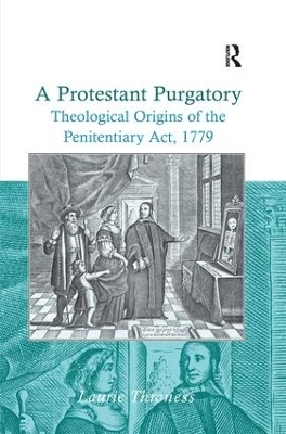 A Protestant Purgatory - Laurie Throness