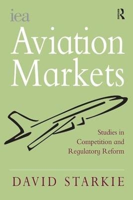 Aviation Markets - David Starkie