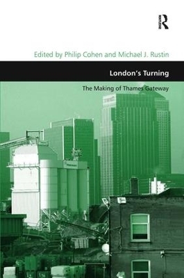 London's Turning - Michael J. Rustin