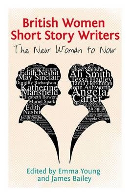 British Women Short Story Writers - 